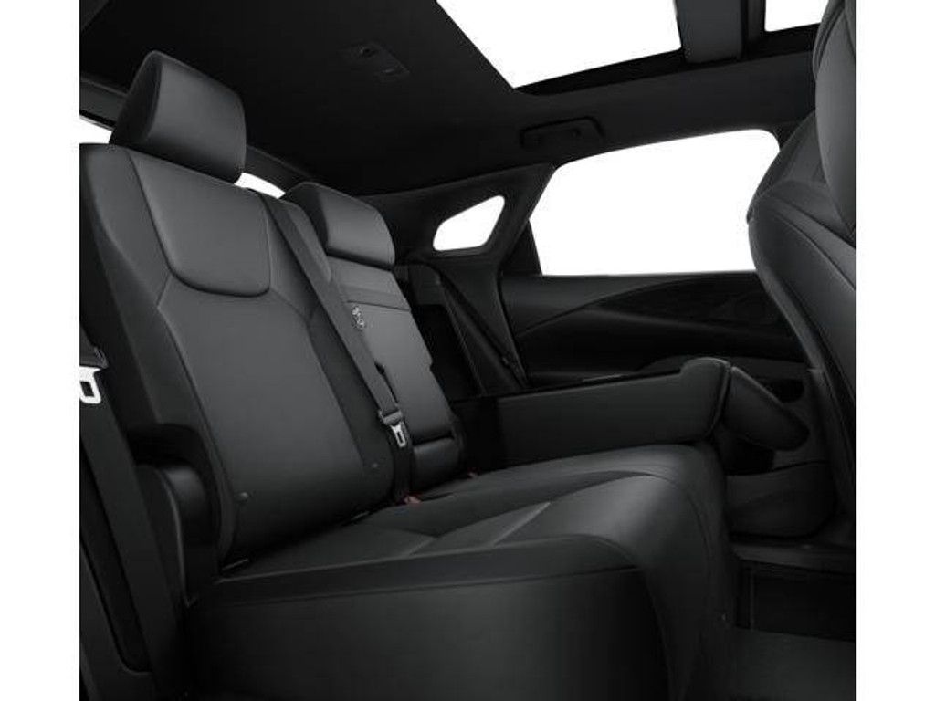 2026 LEXUS RX - photo 12