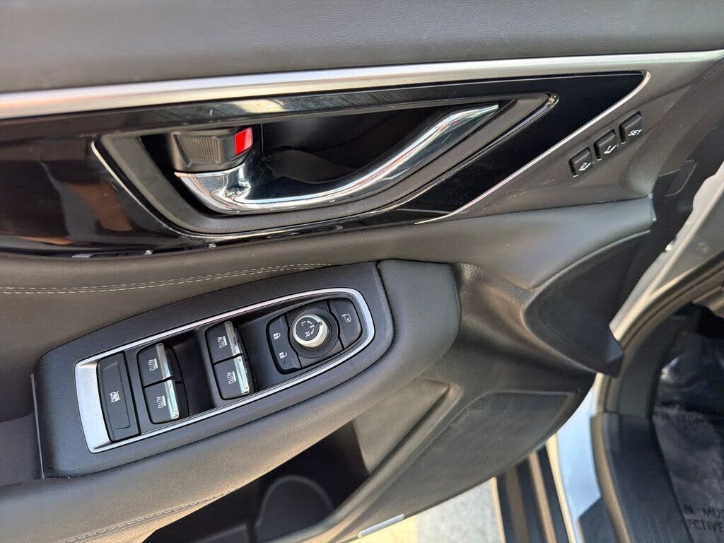 2023 SUBARU Outback - photo 19
