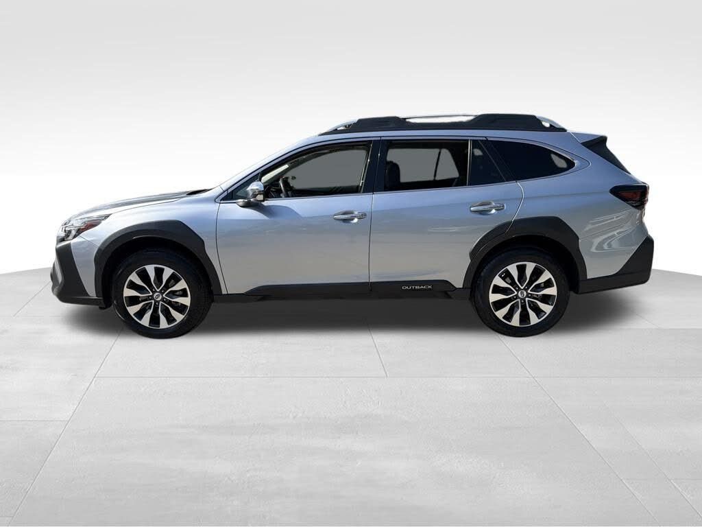 2023 SUBARU Outback - photo 4