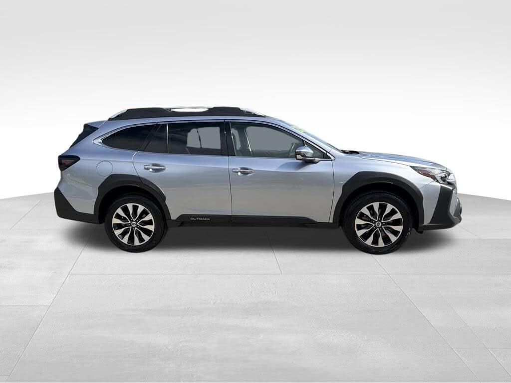 2023 SUBARU Outback - photo 8