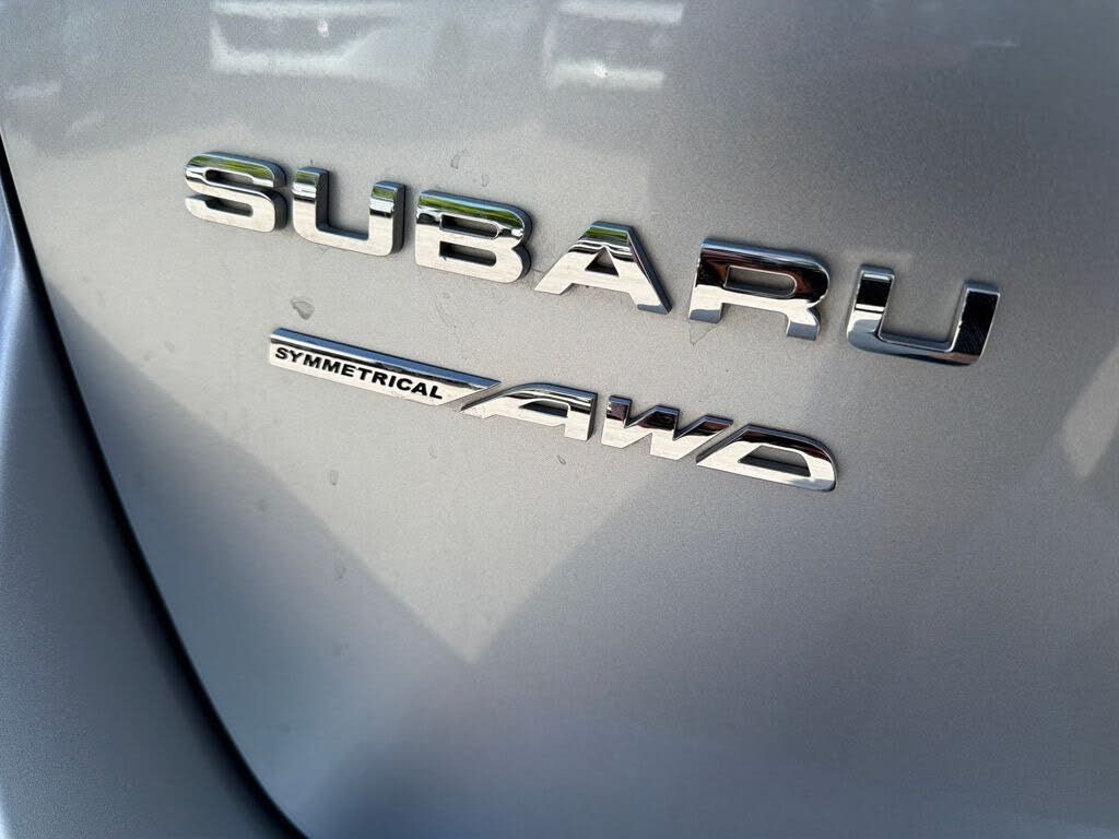 2023 SUBARU Outback - photo 9