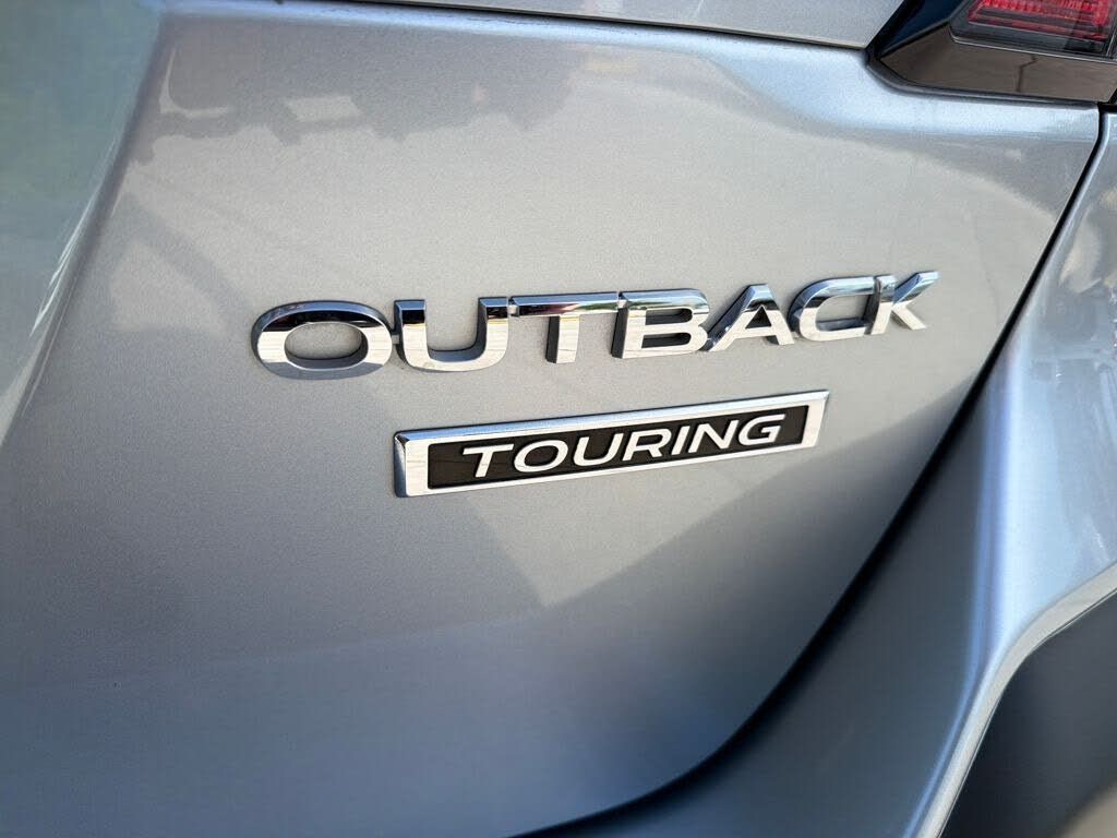 2023 SUBARU Outback - photo 10