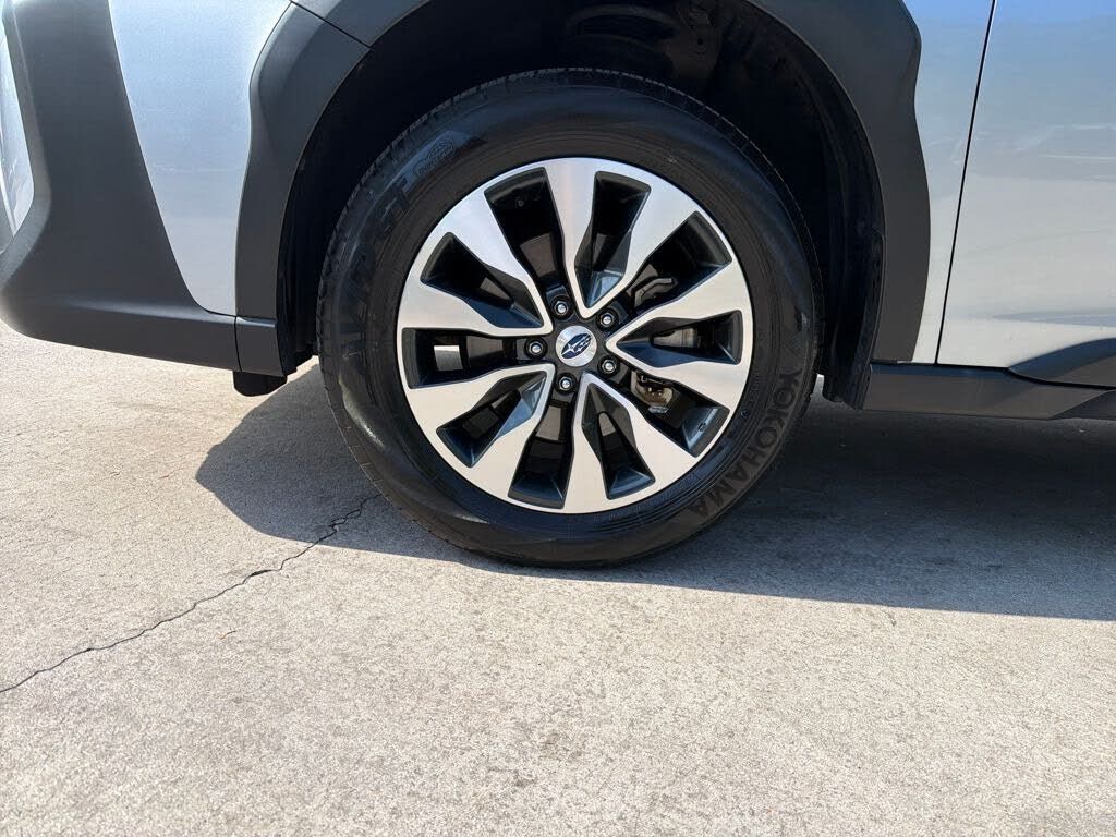 2023 SUBARU Outback - photo 11