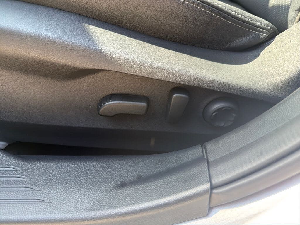 2023 SUBARU Outback - photo 15