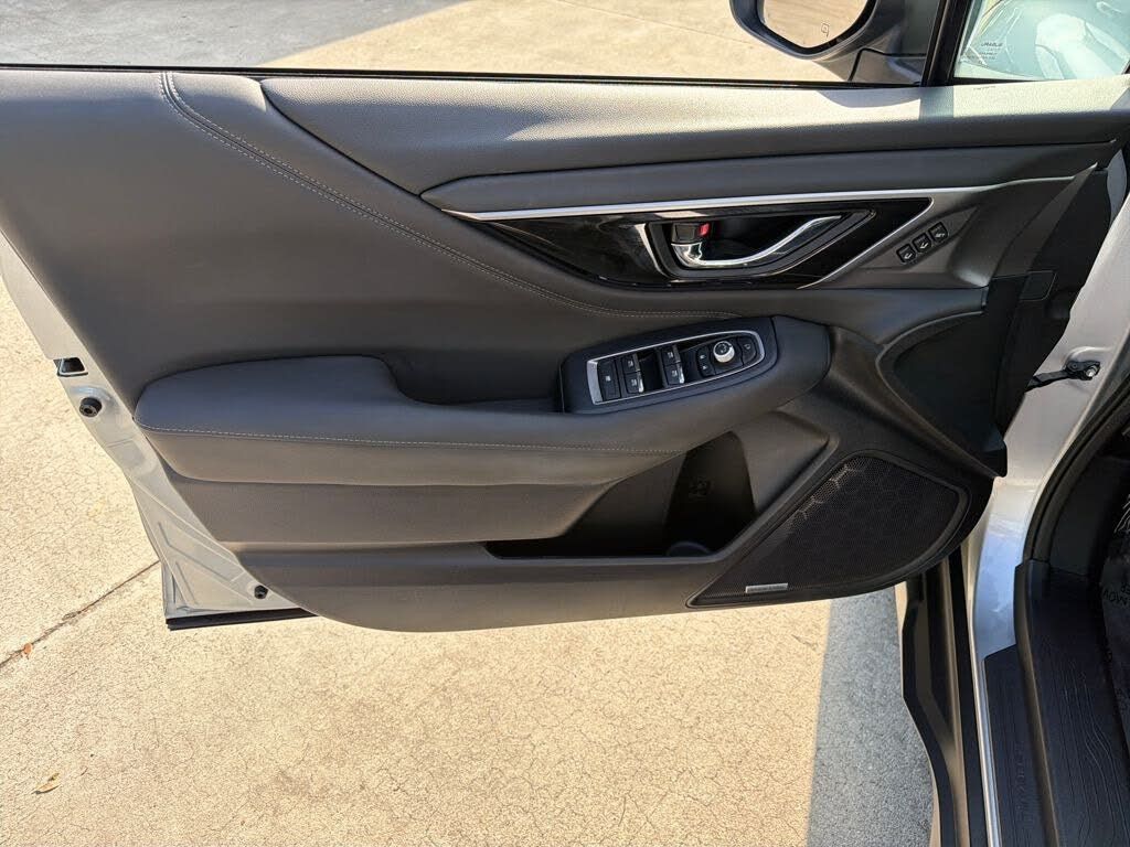 2023 SUBARU Outback - photo 17