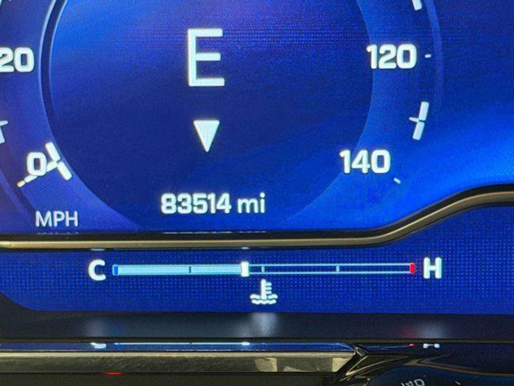 2022 CHEVROLET Silverado - photo 16