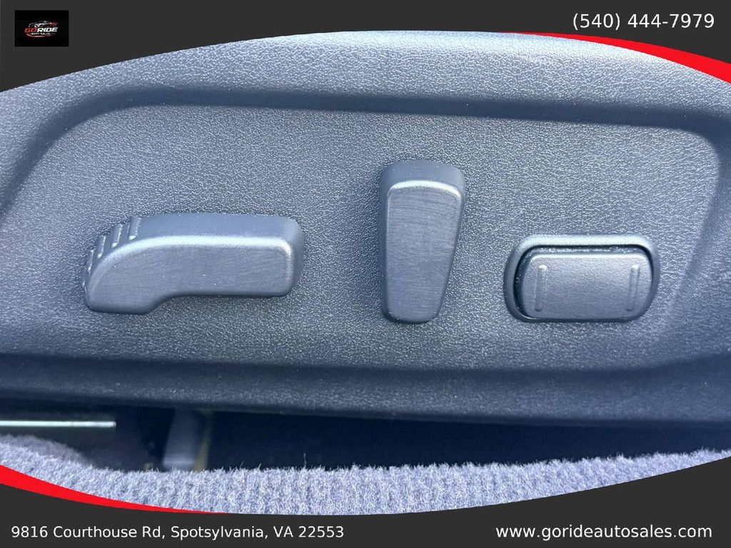 2016 SUBARU Outback - photo 12