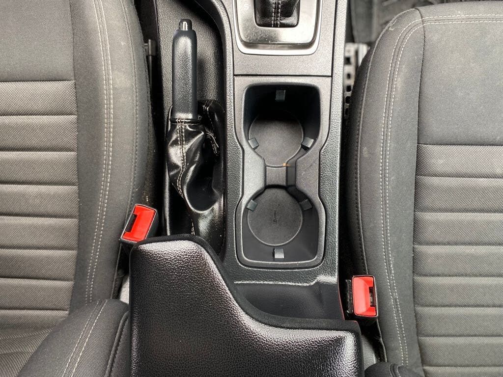 2022 FORD Ranger - photo 23