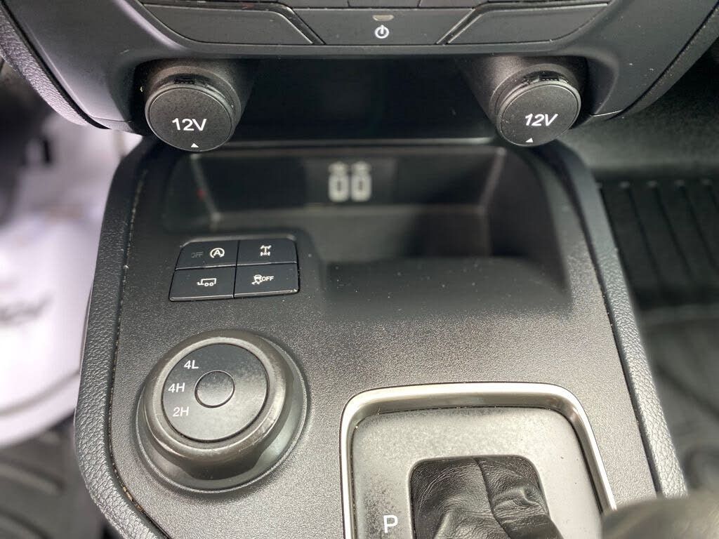 2022 FORD Ranger - photo 24