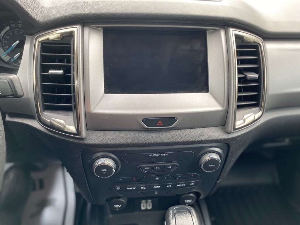 2022 FORD Ranger - photo 25