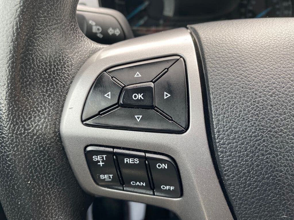 2022 FORD Ranger - photo 26