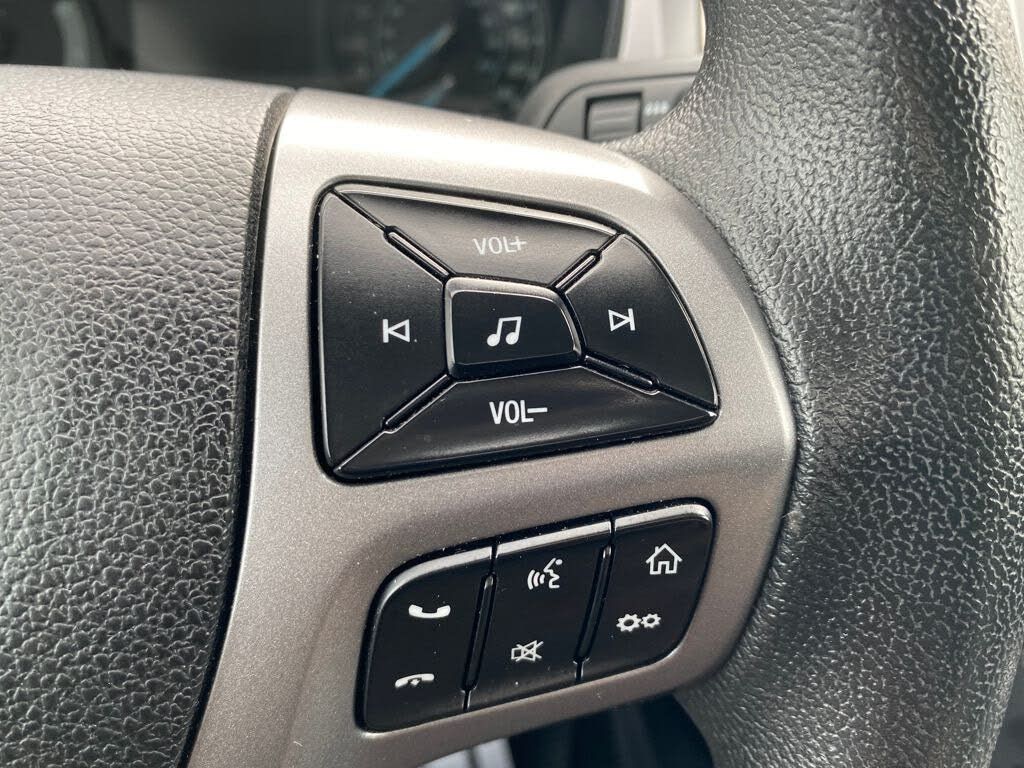 2022 FORD Ranger - photo 27