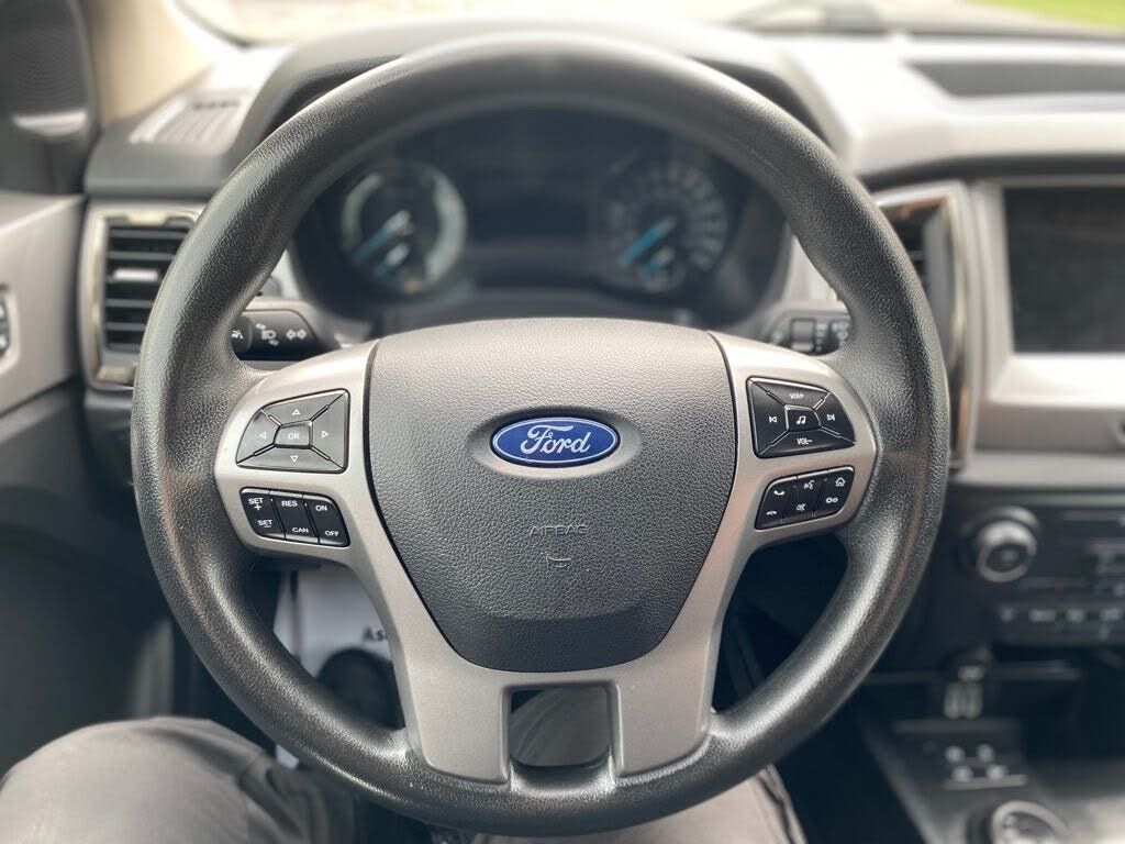 2022 FORD Ranger - photo 28