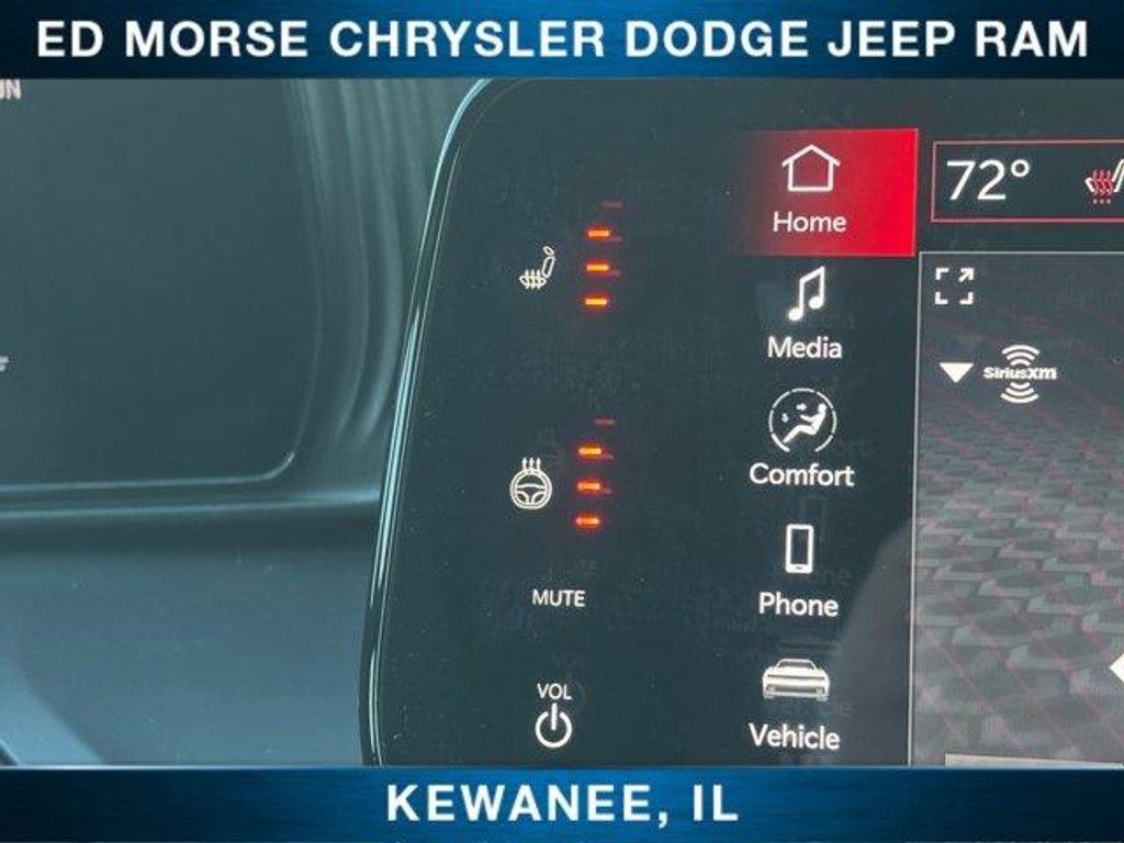 2026 DODGE Charger - photo 25