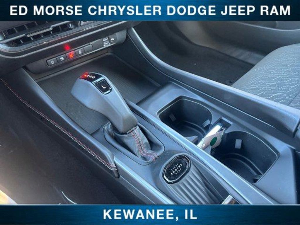 2026 DODGE Charger - photo 27