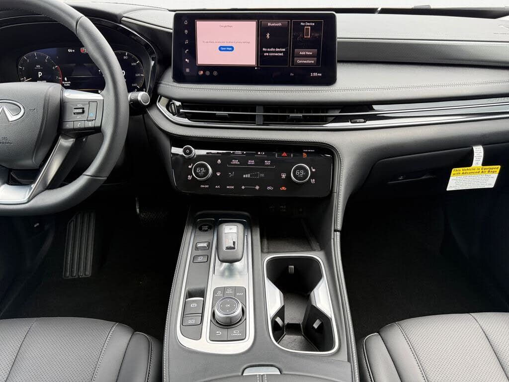 2026 INFINITI QX60 - photo 8