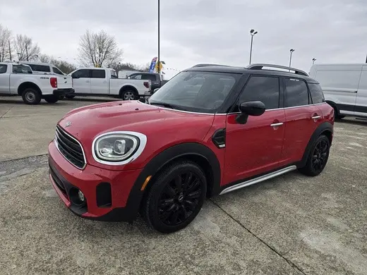 2021 MINI Countryman Cooper fwd for sale