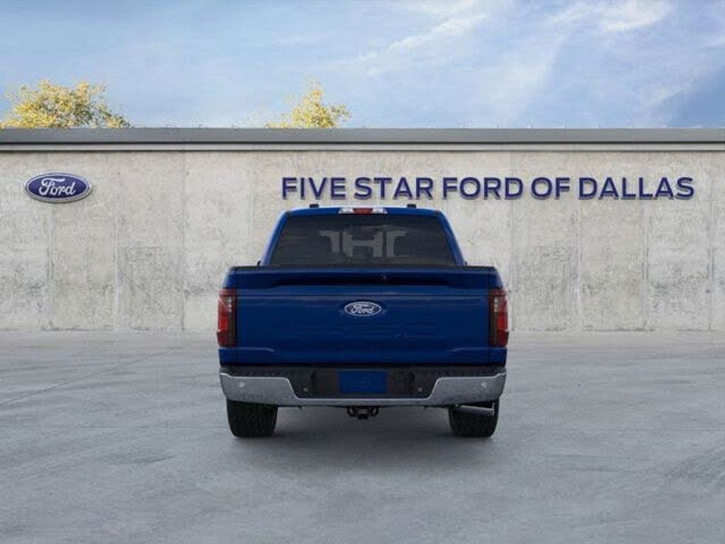 2026 FORD F-150 - photo 5