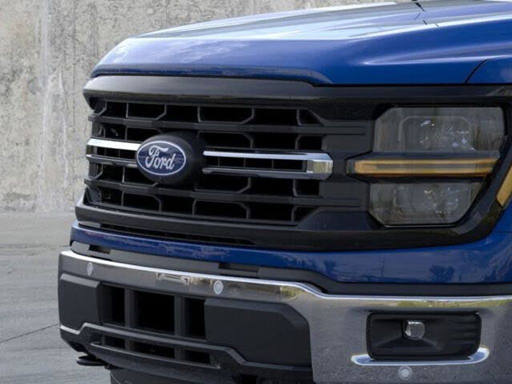 2026 FORD F-150 - photo 17