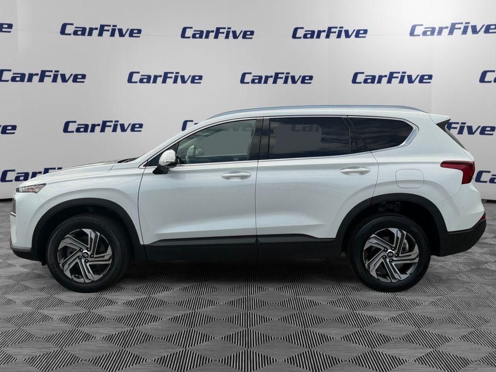 2023 HYUNDAI Santa Fe - photo 2