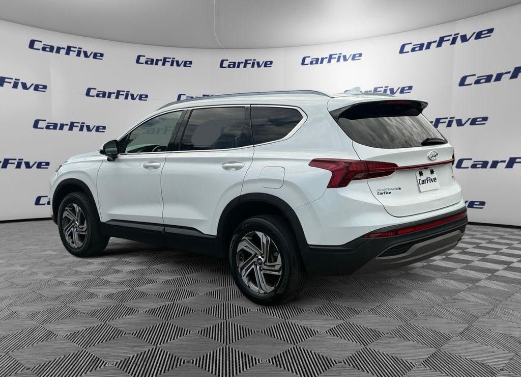 2023 HYUNDAI Santa Fe - photo 3