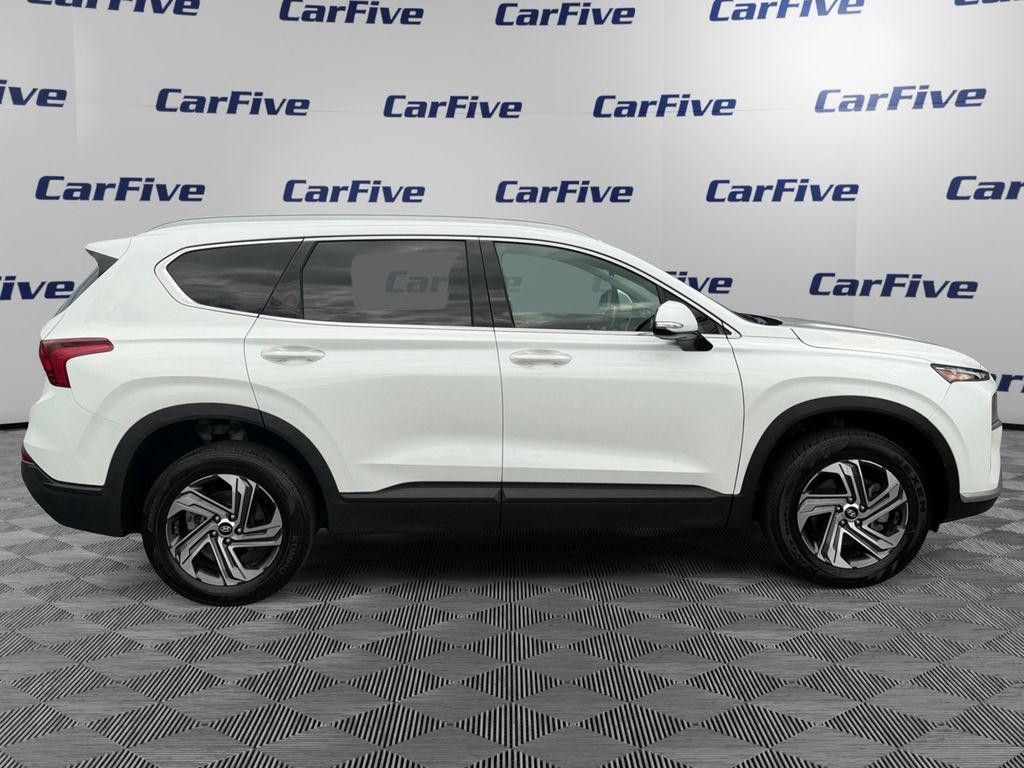 2023 HYUNDAI Santa Fe - photo 7