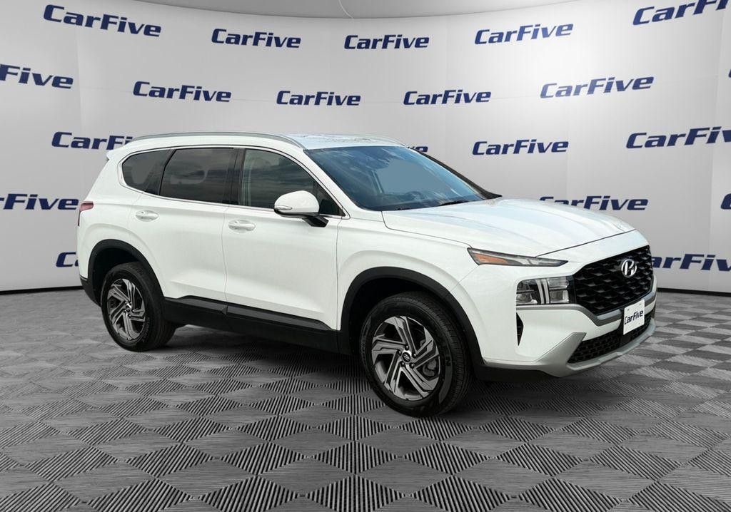 2023 HYUNDAI Santa Fe - photo 8
