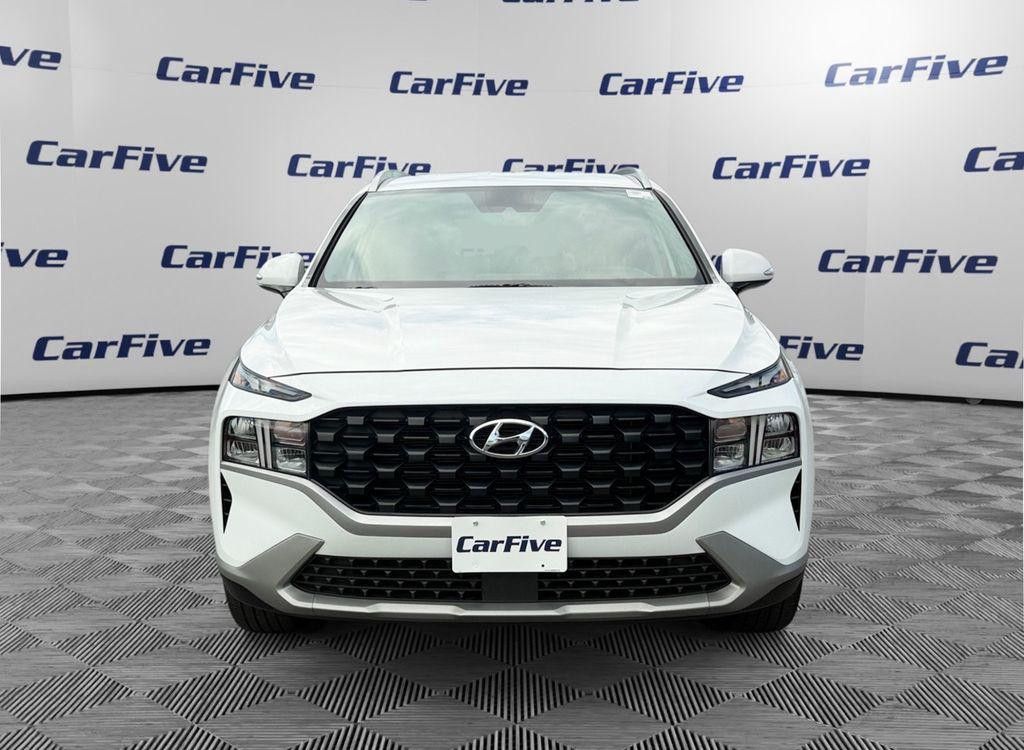 2023 HYUNDAI Santa Fe - photo 9