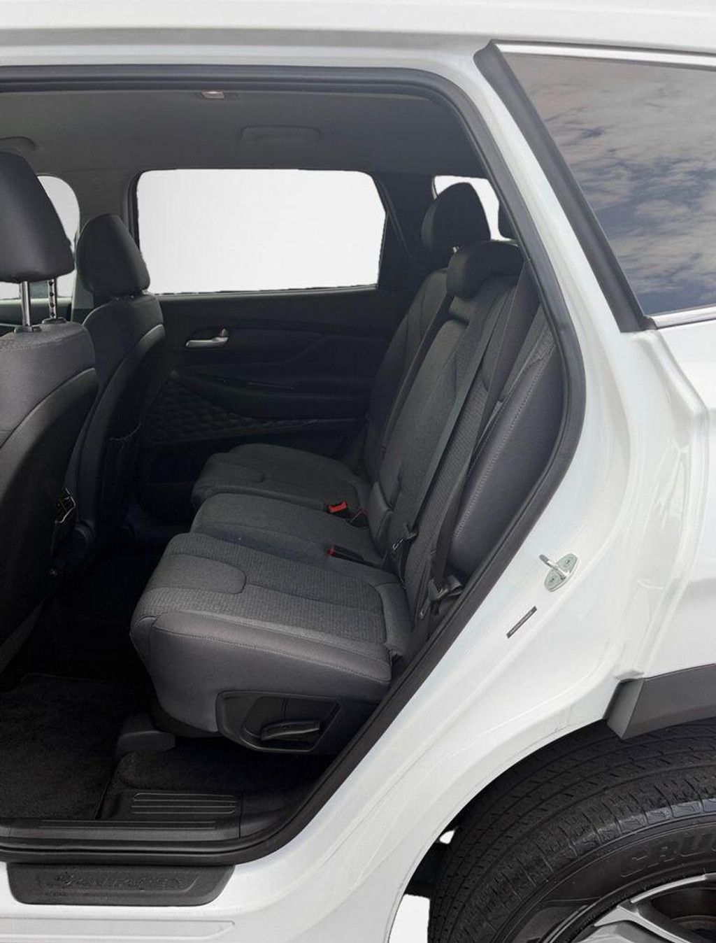 2023 HYUNDAI Santa Fe - photo 12