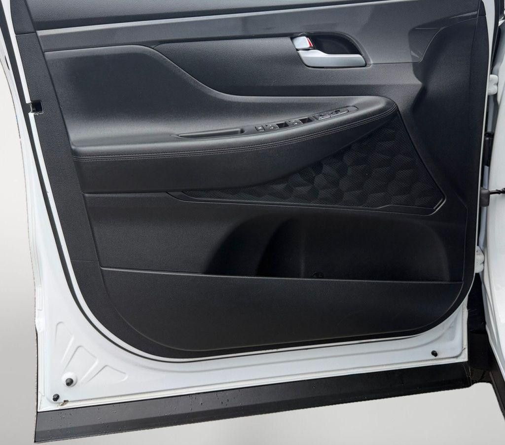 2023 HYUNDAI Santa Fe - photo 14