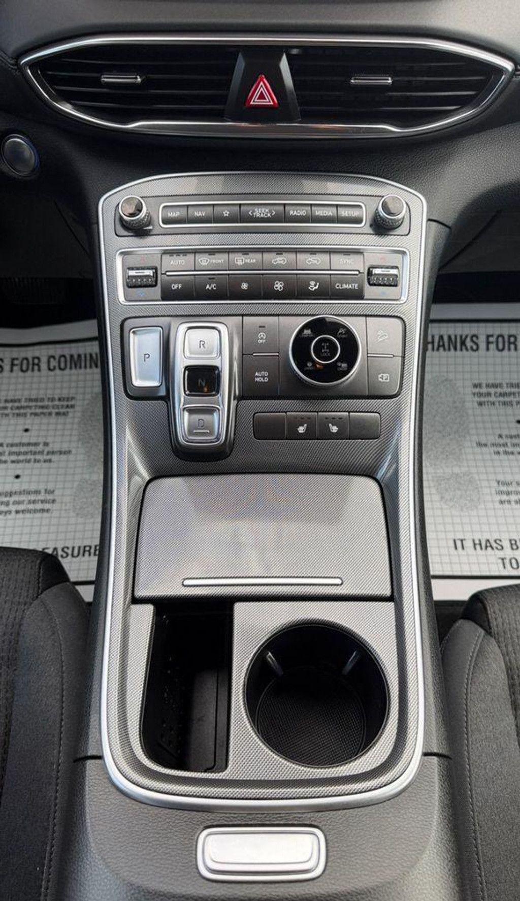 2023 HYUNDAI Santa Fe - photo 17