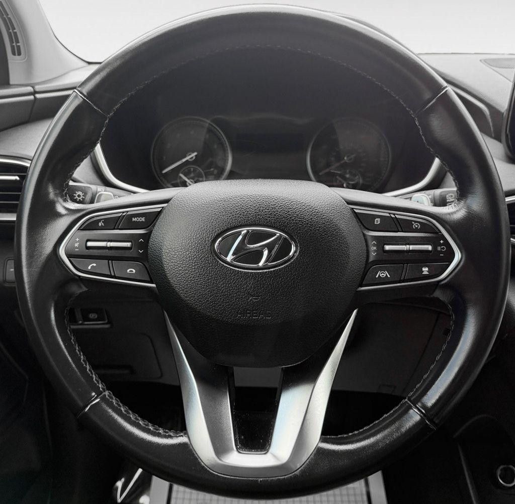 2023 HYUNDAI Santa Fe - photo 18