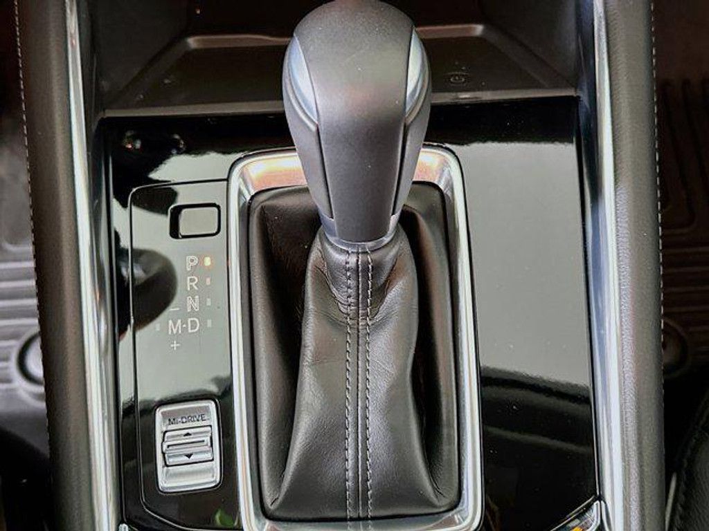 2025 MAZDA CX-5 - photo 20