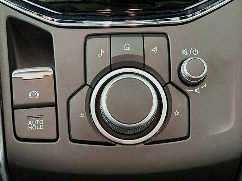2025 MAZDA CX-5 - photo 21