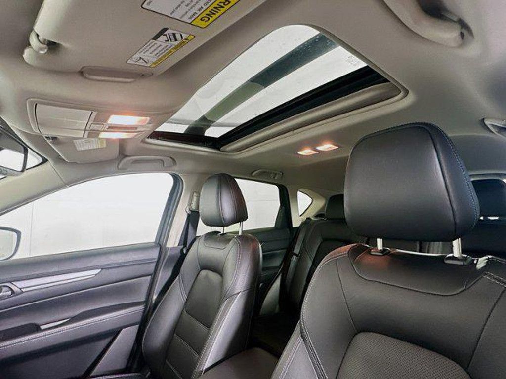 2025 MAZDA CX-5 - photo 22
