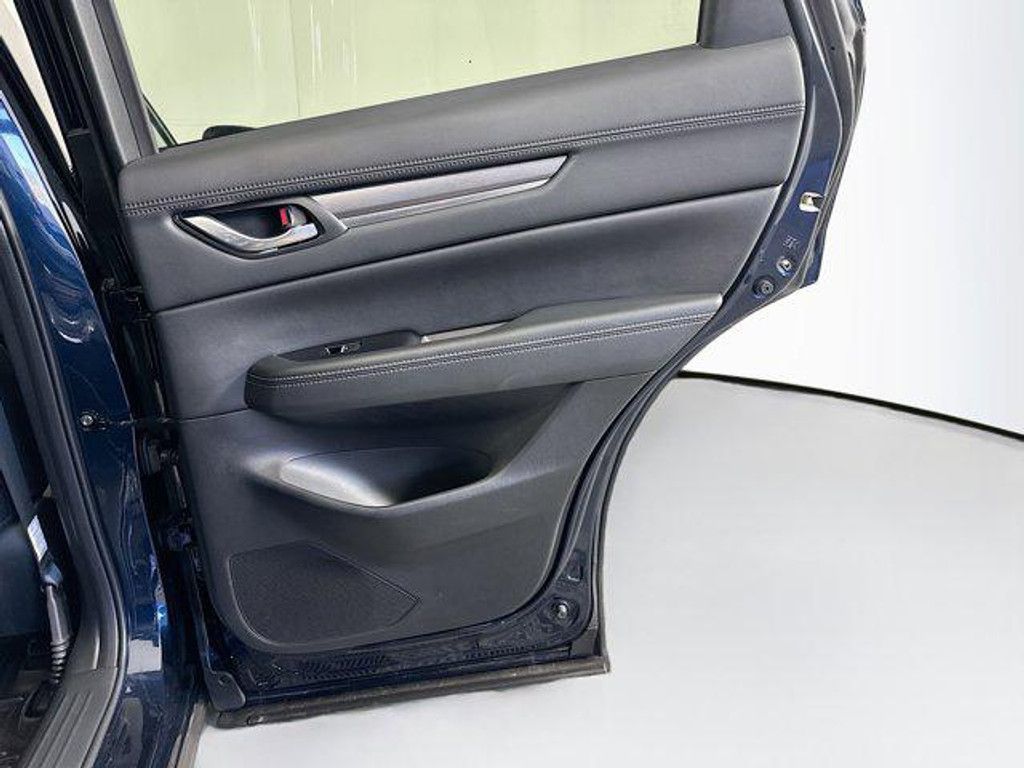 2025 MAZDA CX-5 - photo 27
