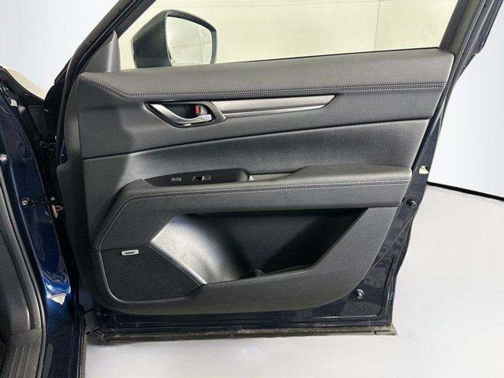 2025 MAZDA CX-5 - photo 29