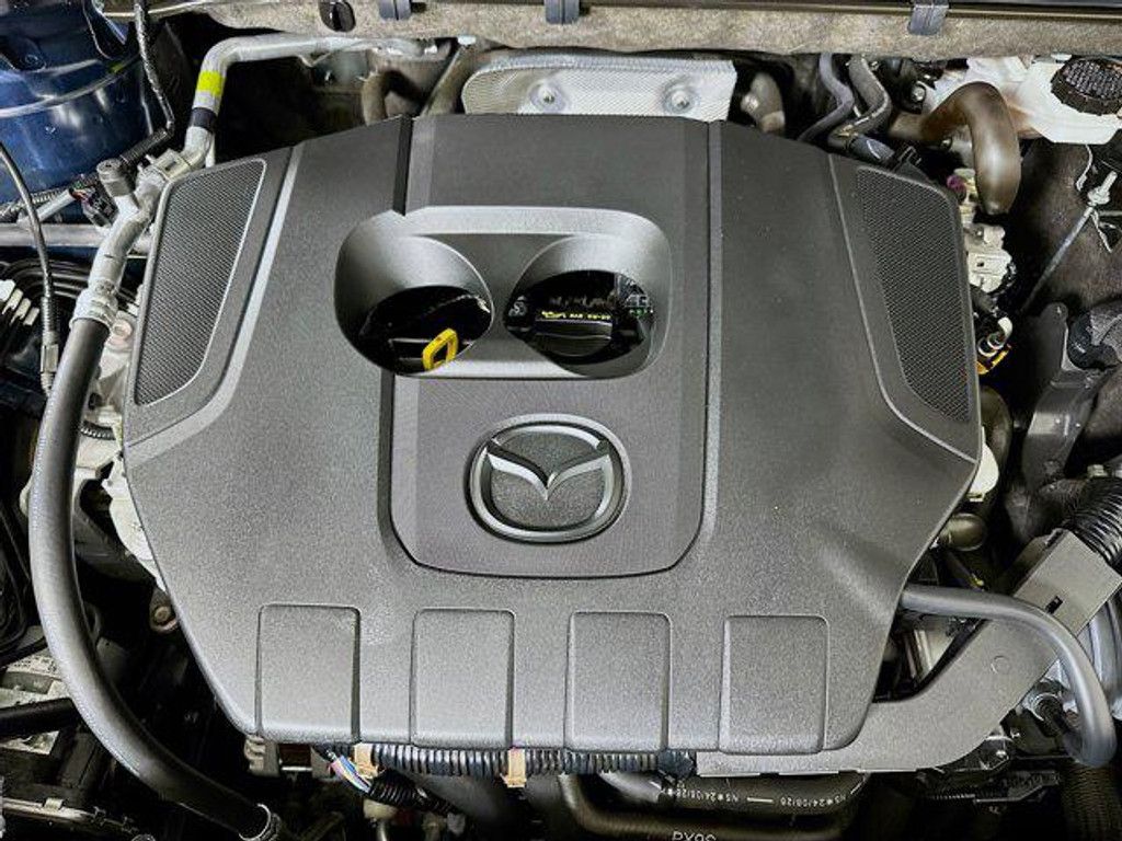 2025 MAZDA CX-5 - photo 30