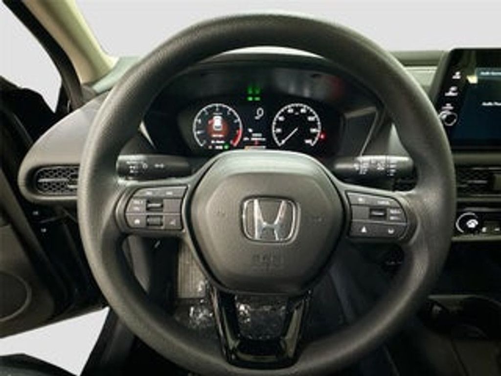 2026 HONDA HR-V - photo 9