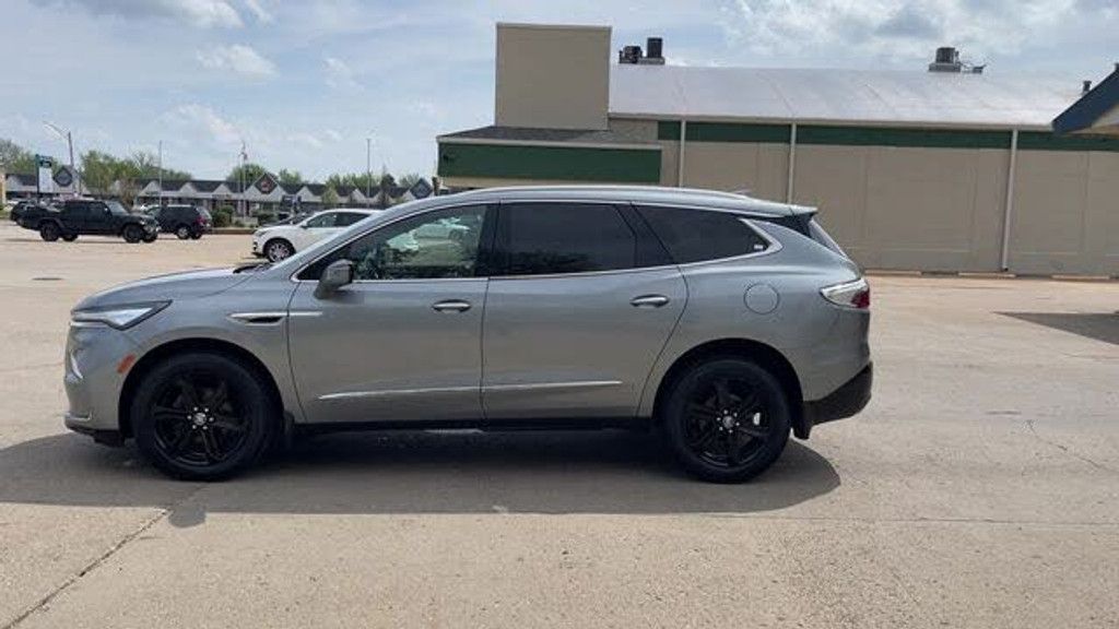 2023 BUICK Enclave - photo 5