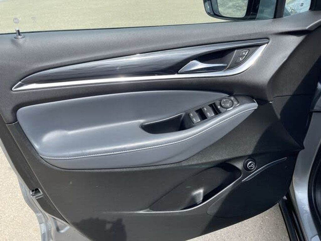 2023 BUICK Enclave - photo 10