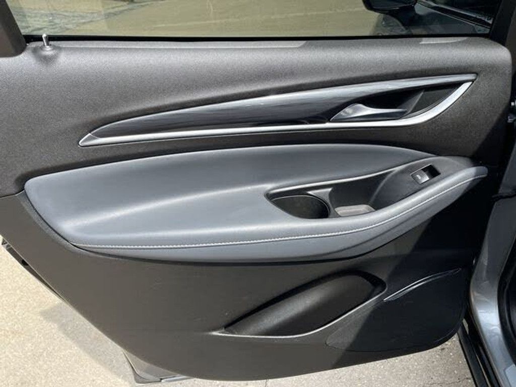 2023 BUICK Enclave - photo 12