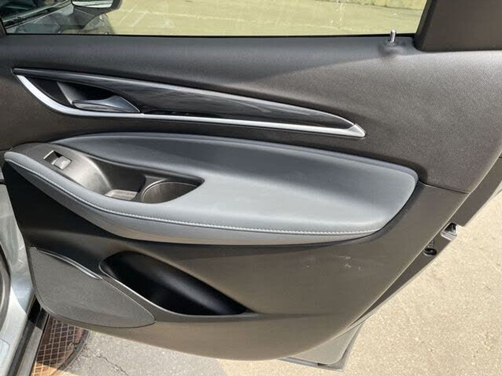 2023 BUICK Enclave - photo 14