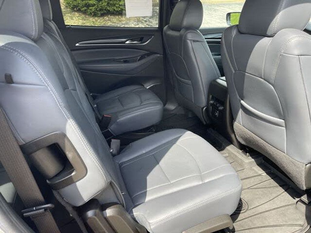 2023 BUICK Enclave - photo 15