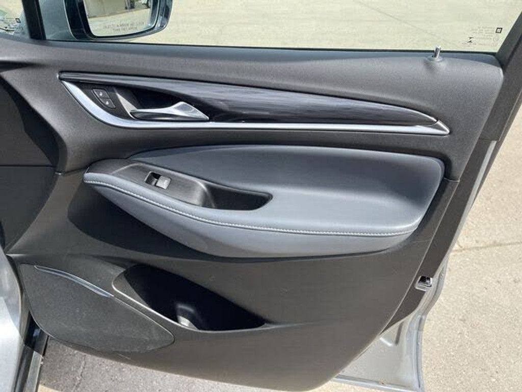 2023 BUICK Enclave - photo 16