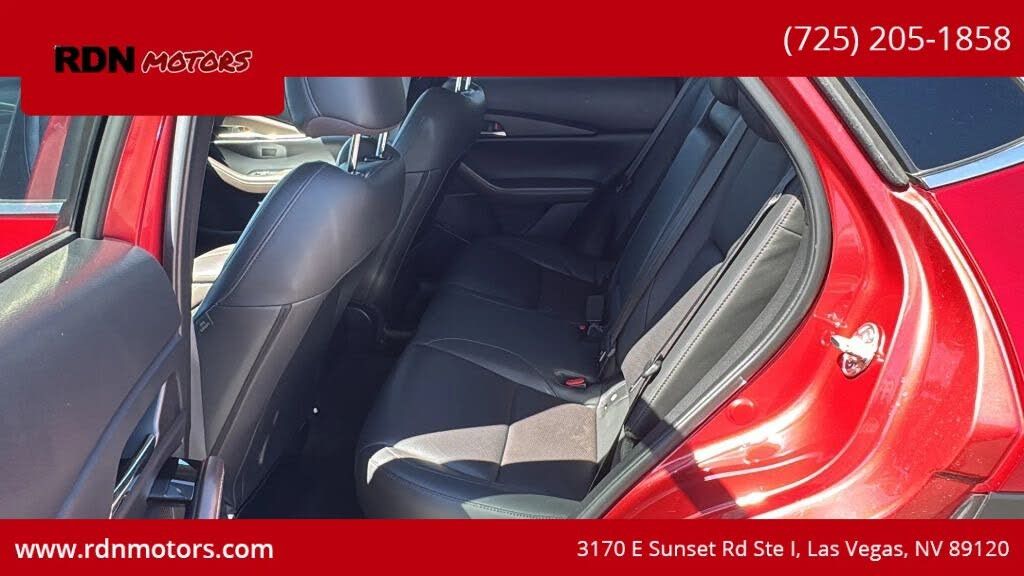 2021 MAZDA CX-30 - photo 10