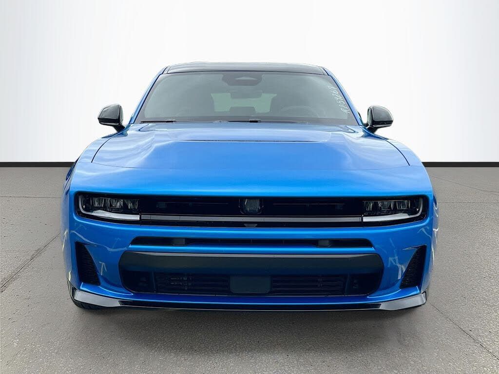 2026 DODGE Charger - photo 2