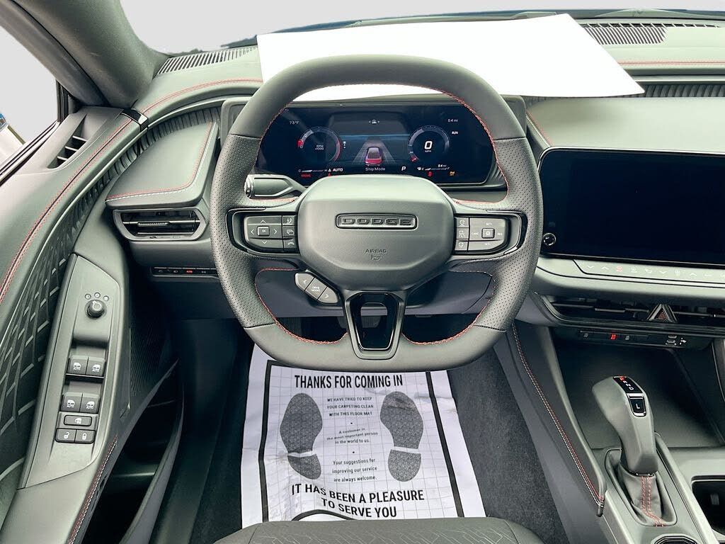 2026 DODGE Charger - photo 19