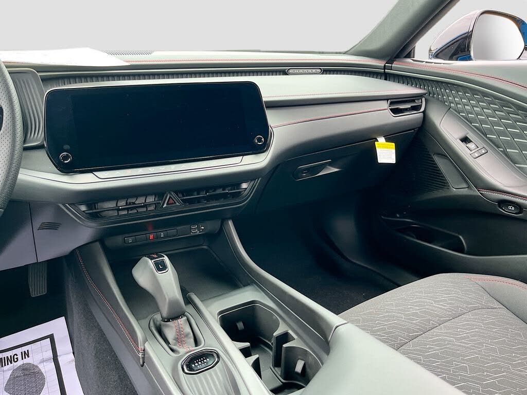2026 DODGE Charger - photo 20
