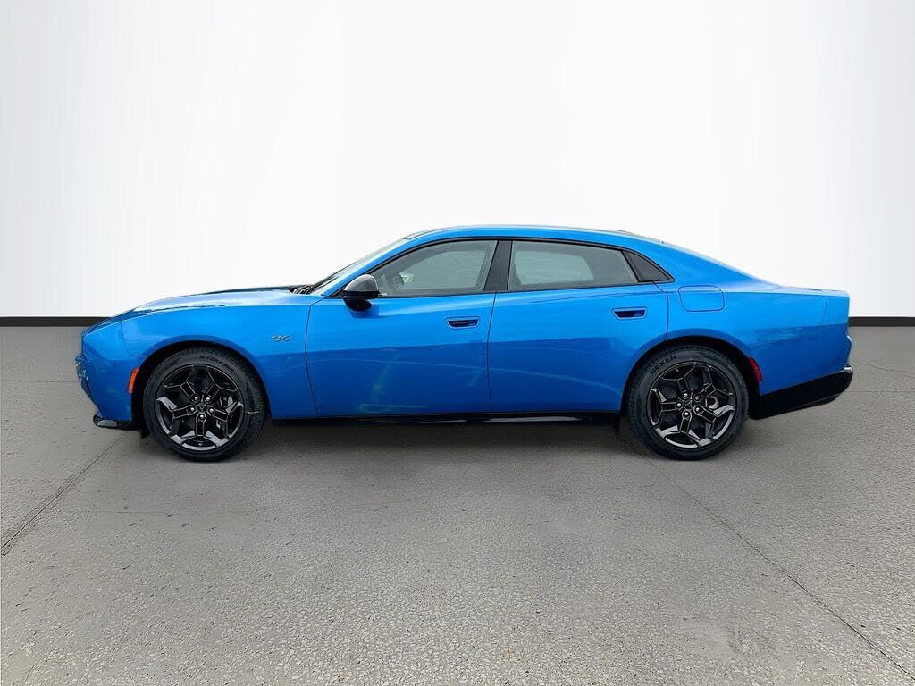 2026 DODGE Charger - photo 4